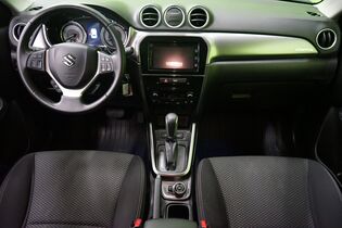 Suzuki Vitara vaihtoauto