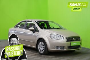 Fiat Linea vaihtoauto
