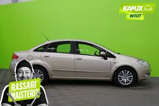 Fiat Linea vaihtoauto