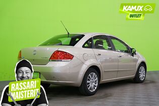 Fiat Linea vaihtoauto