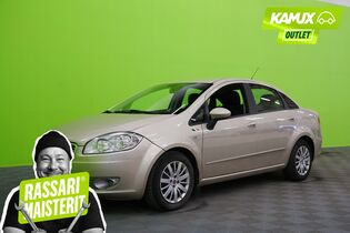 Fiat Linea vaihtoauto