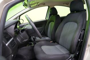 Fiat Linea vaihtoauto