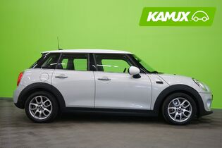 Mini Cooper vaihtoauto