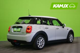 Mini Cooper vaihtoauto