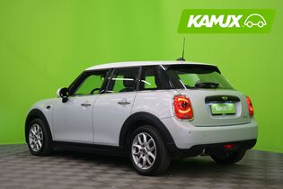 Mini Cooper vaihtoauto