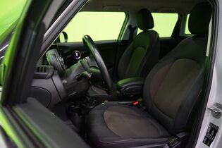 Mini Cooper vaihtoauto