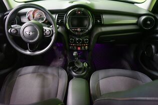Mini Cooper vaihtoauto