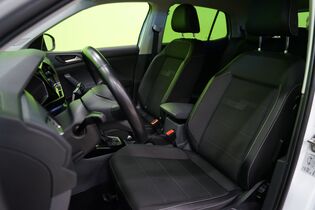 Volkswagen T-Cross vaihtoauto