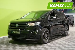 Ford Edge vaihtoauto