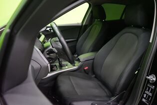 BMW 118 vaihtoauto