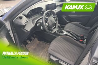 Peugeot 208 vaihtoauto
