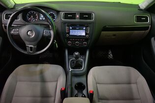 Volkswagen Jetta vaihtoauto