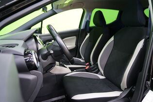 Nissan Micra vaihtoauto