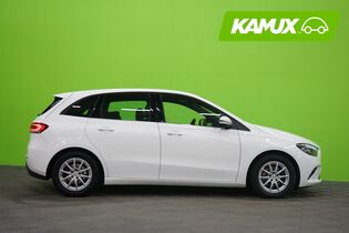 Mercedes-Benz B vaihtoauto