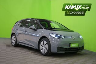 Volkswagen ID.3 vaihtoauto