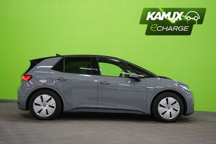 Volkswagen ID.3 vaihtoauto