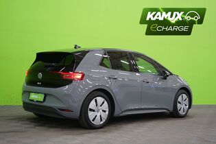 Volkswagen ID.3 vaihtoauto