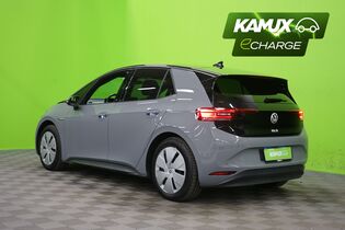 Volkswagen ID.3 vaihtoauto