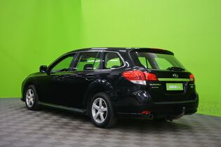 Subaru Legacy vaihtoauto
