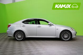 Lexus IS vaihtoauto