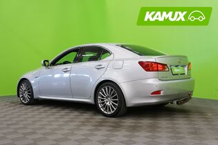 Lexus IS vaihtoauto