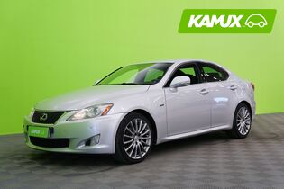 Lexus IS vaihtoauto