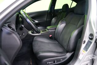 Lexus IS vaihtoauto