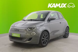 Fiat 500e vaihtoauto