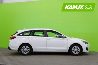 Hyundai i30 vaihtoauto