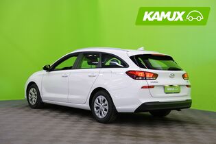 Hyundai i30 vaihtoauto