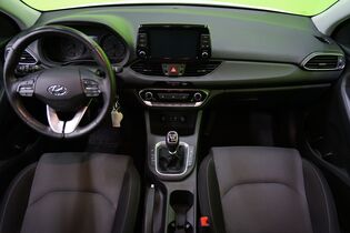 Hyundai i30 vaihtoauto