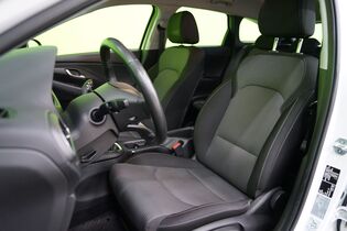 Hyundai i30 vaihtoauto