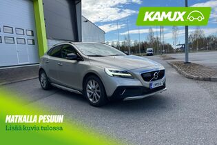 Volvo V40 Cross Country vaihtoauto