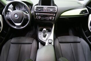 BMW 120 vaihtoauto