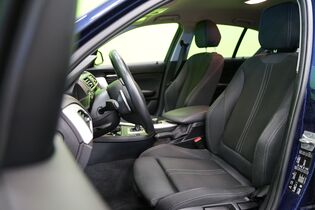 BMW 120 vaihtoauto