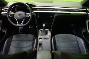 Volkswagen Arteon vaihtoauto