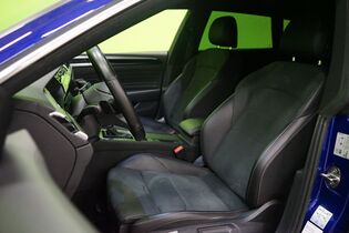 Volkswagen Arteon vaihtoauto