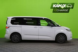 Volkswagen Multivan vaihtoauto