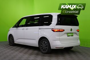 Volkswagen Multivan vaihtoauto