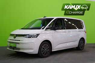 Volkswagen Multivan vaihtoauto