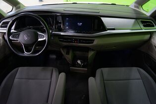 Volkswagen Multivan vaihtoauto