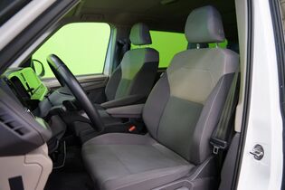 Volkswagen Multivan vaihtoauto