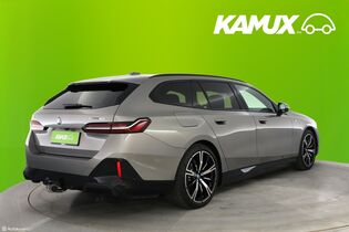 BMW i5 vaihtoauto