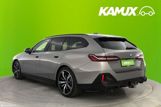 BMW i5 vaihtoauto