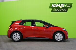 Volkswagen ID.3 vaihtoauto