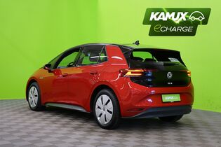 Volkswagen ID.3 vaihtoauto