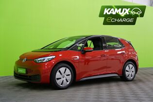 Volkswagen ID.3 vaihtoauto