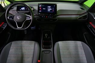 Volkswagen ID.3 vaihtoauto