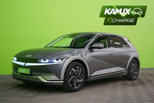 Hyundai IONIQ 5 vaihtoauto