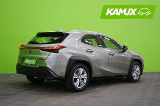 Lexus UX vaihtoauto